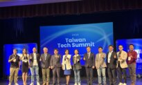 Taiwan Tech Summit Draws Nearly 1,000 People in Silicon Valley, Highlights AI and Cooperation