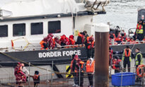 Britain Announces New Immigration Routes for ‘Genuine Refugees’