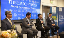 The Epoch Times Hosts Insider Forum on What It Takes to Be Independent Media