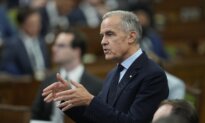 Carney Says Canada Could Increase Immigration Rates Again