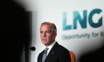 Carney Announces $1.2 Billion for Ocean Protection