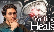 The Surprising Biology of Writing by Hand