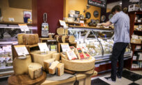 CDC Confirms Multistate E. Coli Outbreak Linked to Raw Milk Cheese