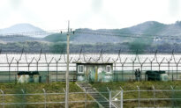 South Korea Says North Korean Land Mine Injured Soldiers in DMZ