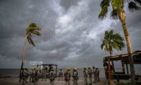 Hurricane Polo Triggers Flood Watch in 10 States