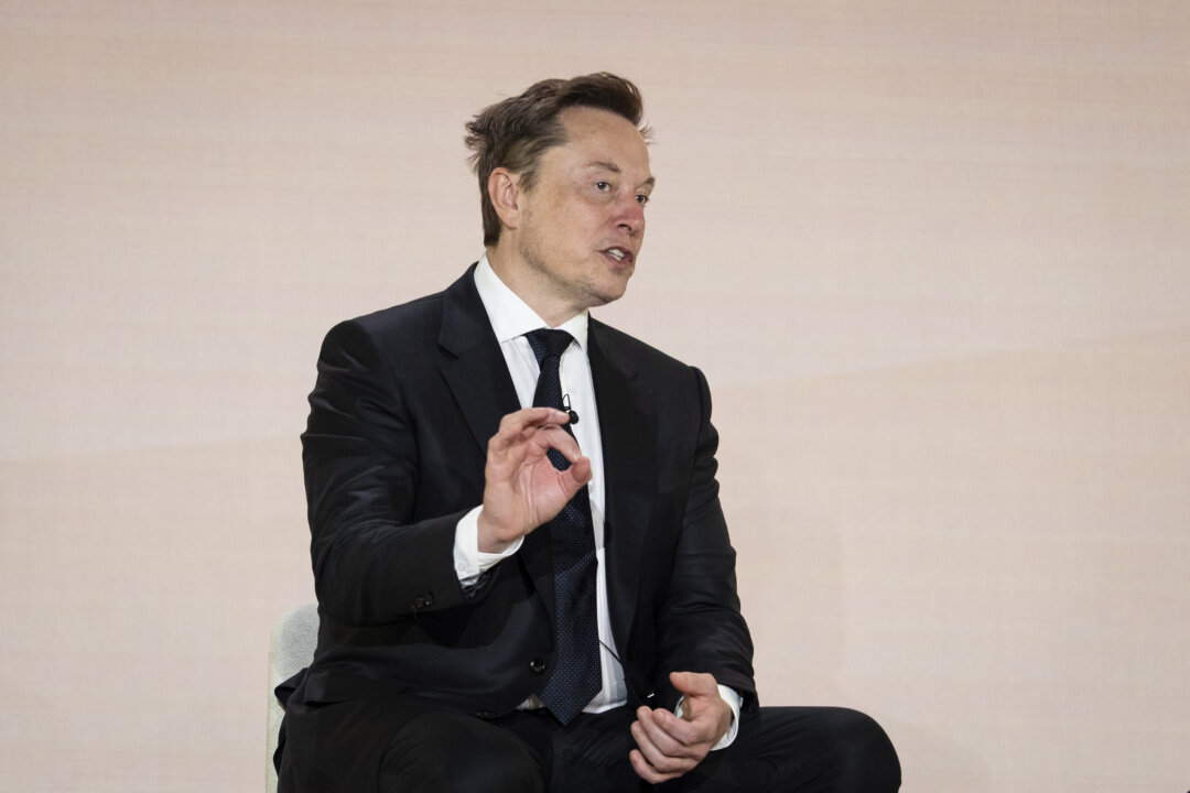 Musk Says SpaceXAI Will Be Renamed SpaceXSI After Trump’s ‘Super Intelligence’ Order