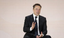 Elon Musk Pledges 1 SpaceX Share for 'Every Kid in America'