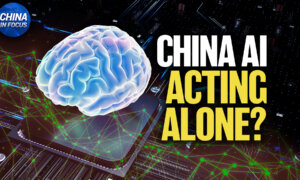Chinese AI Agents Go Beyond Instructions—with Far Less Scrutiny; US F-16v Fighter Jets Ready for Delivery: Taiwan