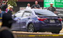Illegal Immigrant Shot by ICE Officer in Austin Charged With Assault