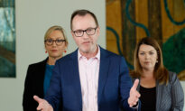 NSW Senator David Shoebridge Elected New Greens Leader