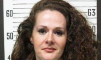 Tennessee’s 1st Execution of a Woman in 200 Years Halted by Federal Appeals Court