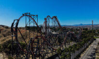 Six Flags Magic Mountain Retires X2 Roller Coaster Amid Brain Injury Lawsuits