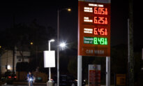 High Gas Prices Could Be the Key Issue That Swings the Senate