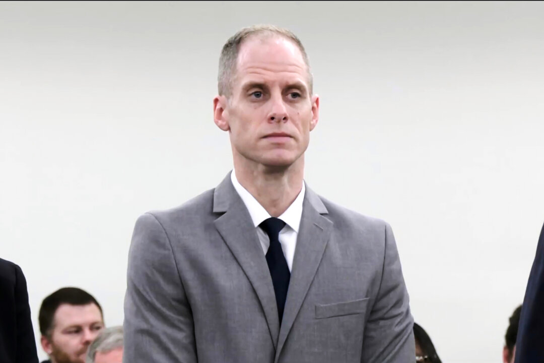 Former ‘American Idol’ Singer Caleb Flynn Convicted of Fatally Shooting His Wife