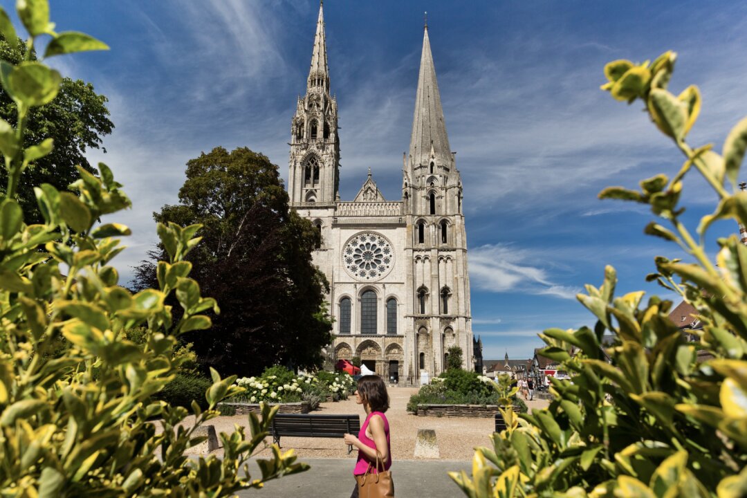 France’s Resilient, Awe-Inspiring Gothic Cathedrals