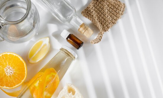 Make Your Own Highly Effective Cleaning Products for Pennies to Save Dollars