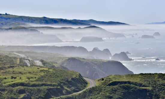 Spooky Destinations to Visit Straight out of Pop Culture Movies