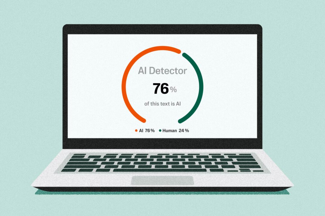 Does AI-Detection Software Work? We Tested 3 Popular Tools.