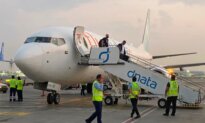 Israel-Bound Plane Diverts to Saudi Arabia in Suspected Hijacking Attempt