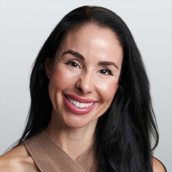 Johannah Katz