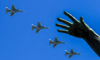 US Sanctions 13 Over Iran Weapons Procurement