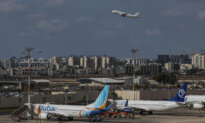 Pilot Tried to Crash Israel-Bound Plane, Netanyahu Says