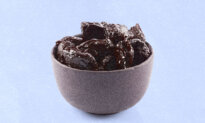 5 Little-Known Facts About Prunes