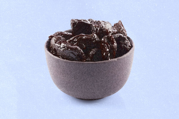 5 Little-Known Facts About Prunes