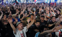 Spain Freezes Evictions by Investment-Fund Landlords After Protests Over 87-Year-Old Tenant