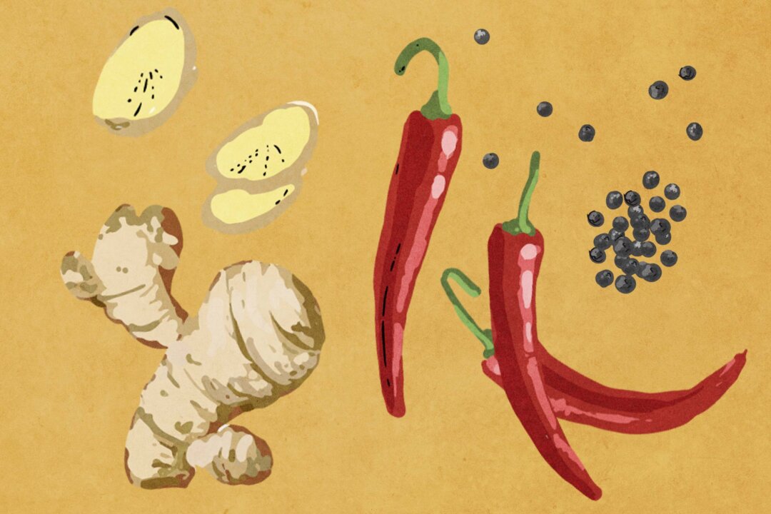 (Illustration by The Epoch Times, Shutterstock)