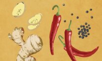 The Benefits of Eating Spicy Foods