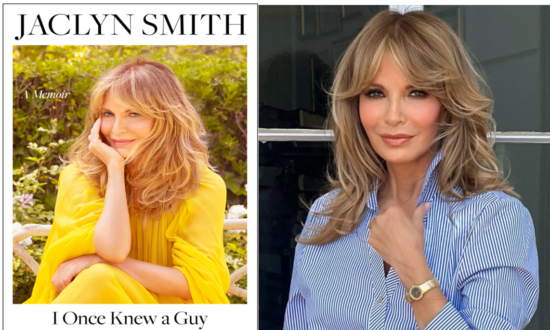 ‘I Once Knew a Guy Named Charlie’: Jaclyn Smith’s Angelic Autobiography