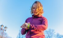 Your Metabolism Doesn’t Break Down at 40. Here’s What Really Drives Weight Gain