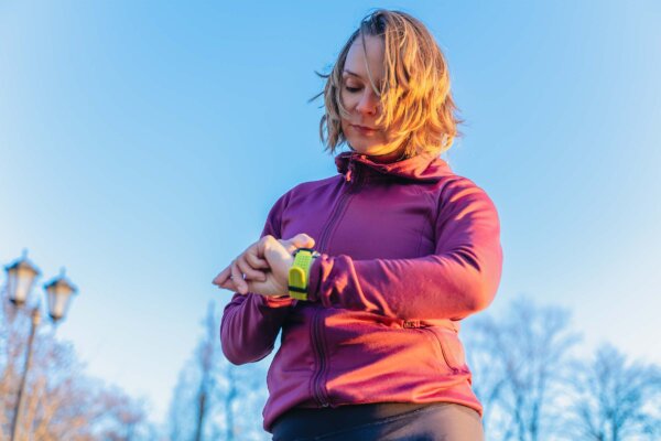 Your Metabolism Doesn’t Breakdown at 40. Here’s What Really Drives Weight Gain