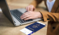 US to Allow Online Applications for 1st-Time Passports: Rubio