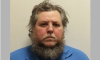 ‘High-Risk’ Sex Offender Expected to Reside in Surrey, BC, Police Warn