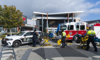 2 Killed, 2 Injured After Vehicle Hits Pedestrians at BC’s Tsawwassen Mills Mall