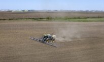 Newsom Signs California ‘Forever Chemicals’ Pesticide Tracking Bill