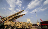 US Sanctions 13 Over Iran Weapons Procurement