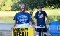 Islam Debate Divides a Texas County