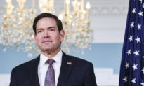 Ukraine and Russia Should Be Focused on Ending the War, Rubio Says