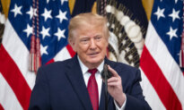Trump Says He Will Pay for White House Ads Himself