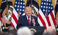 Trump Renews $5,000 Pledge if Republicans Retain Congress