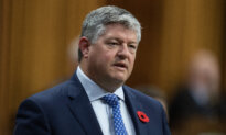 Conservative MP Scott Aitchison Announces Resignation