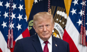 LIVE NOW: Trump Visits Peterbilt Motors Company in Oklahoma