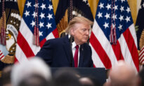 Trump Says He Discussed China’s Political Prisoners With Xi at Summit