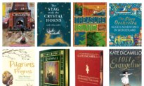 Fall Into Children’s Timeless Tales and Contemporary Classics