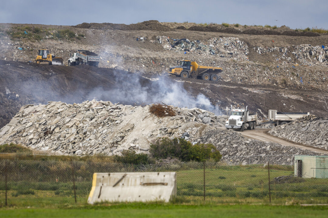 Alberta Introduces Stricter Penalties for Illegal Dumping