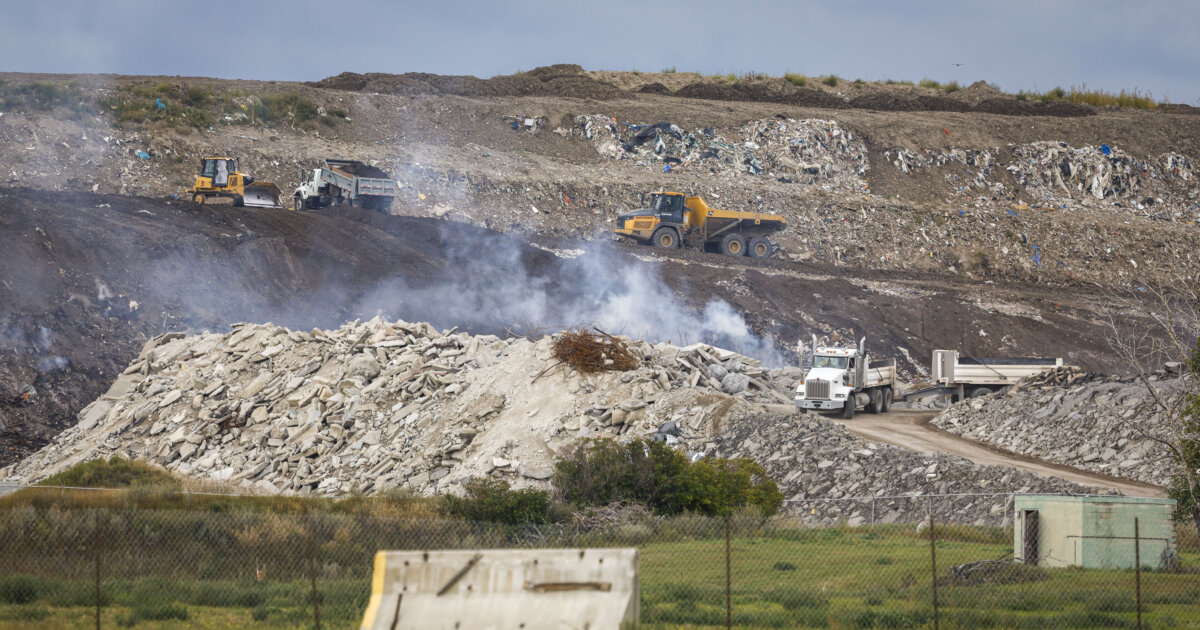 Illegal Dumpers in Alberta Could Face $1 Million Penalty and Jail Time ...