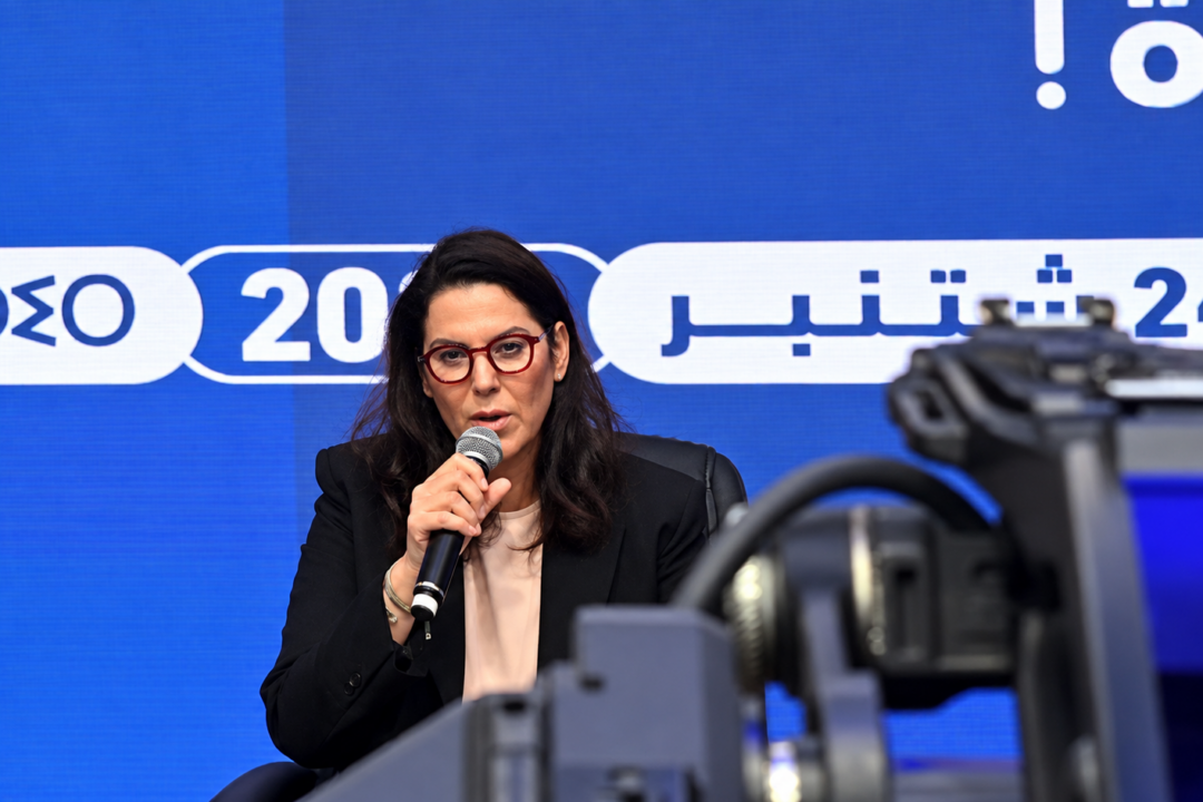 Morocco Becomes 2nd Arab Country to Appoint Female Head of Government